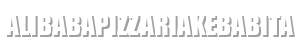 alibabapizzariakebabita